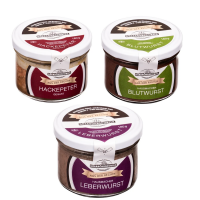 Dürrröhrsdorfers Trio