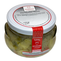 Herzogs Flecke-Eintopf im Glas