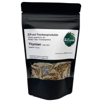 ZiFood Thymian getrocknet 30g Beutel